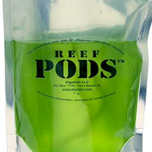 Reef Pods